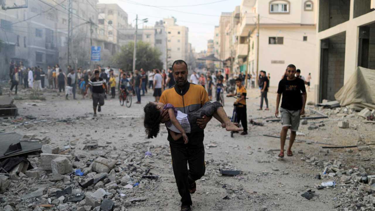 Foto - Cübbbeli Ahmet Hoca'dan tüm Türkiye'ye uyarı: Mermilerinizi saklayın