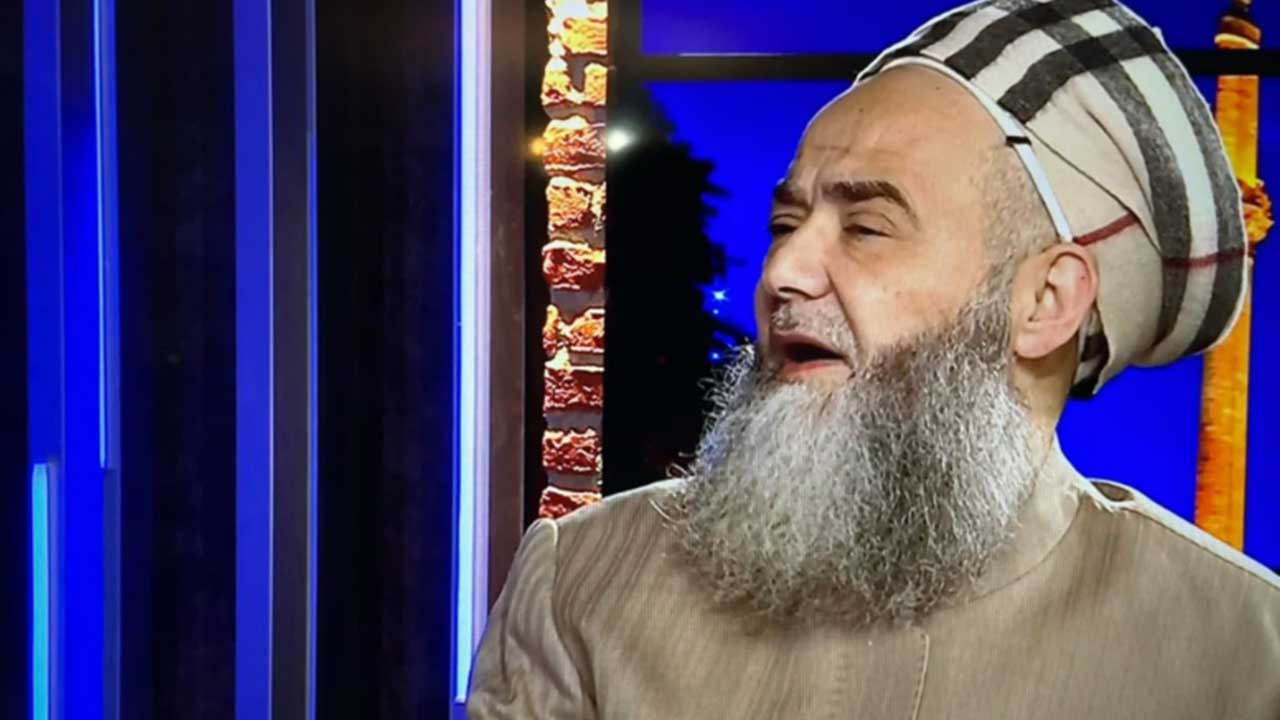 Foto - Cübbbeli Ahmet Hoca'dan tüm Türkiye'ye uyarı: Mermilerinizi saklayın