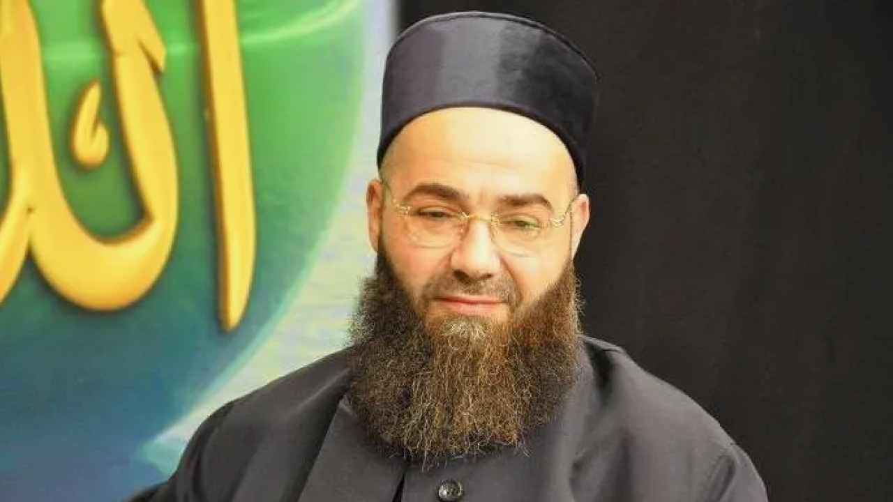 Foto - Cübbeli Ahmet Hoca açtı ağzını yumdu gözünü! "Şerefsizler, dinleyin!"