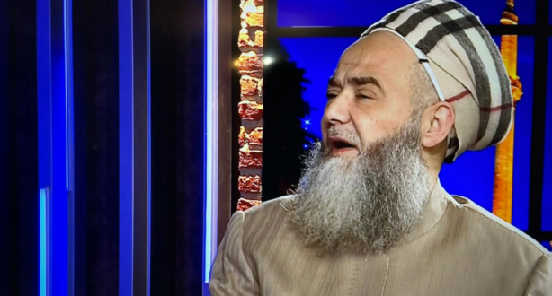 Cübbeli Ahmet Hoca artık dayanamadı: O isim görevden alınmalı