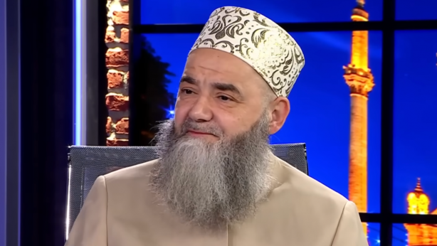 Foto - Cübbeli Ahmet Hoca bu bilgiyi ilk kez paylaştı: Devlet Bahçeli'nin elinde bir veri var