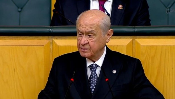 Foto - Cübbeli Ahmet Hoca bu bilgiyi ilk kez paylaştı: Devlet Bahçeli'nin elinde bir veri var