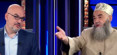 Foto - Cübbeli Ahmet Hoca bu bilgiyi ilk kez paylaştı: Devlet Bahçeli'nin elinde bir veri var