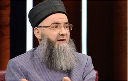 Foto - Cübbeli Ahmet Hoca çılgına döndü: Fatih Altaylı telefonu açsaydı, bunu diyecektim