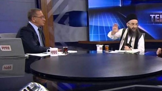 Foto - Cübbeli Ahmet Hoca çılgına döndü: Fatih Altaylı telefonu açsaydı, bunu diyecektim