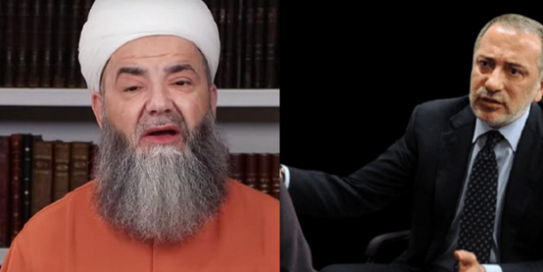 Cübbeli Ahmet Hoca çılgına döndü: Fatih Altaylı telefonu açsaydı, bunu diyecektim