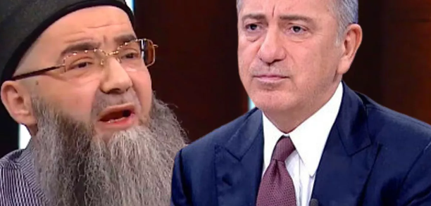Foto - Cübbeli Ahmet Hoca çılgına döndü: Fatih Altaylı telefonu açsaydı, bunu diyecektim