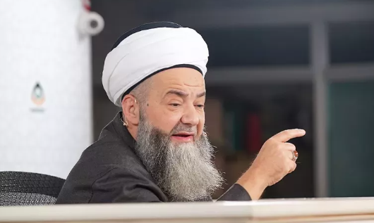 Foto - Cübbeli Ahmet Hoca çılgına döndü: Fatih Altaylı telefonu açsaydı, bunu diyecektim