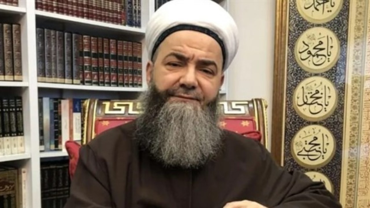 Foto - Cübbeli Ahmet Hoca, cinlere tarikat dersi veren cemaat liderinin kim olduğunu açıkladı