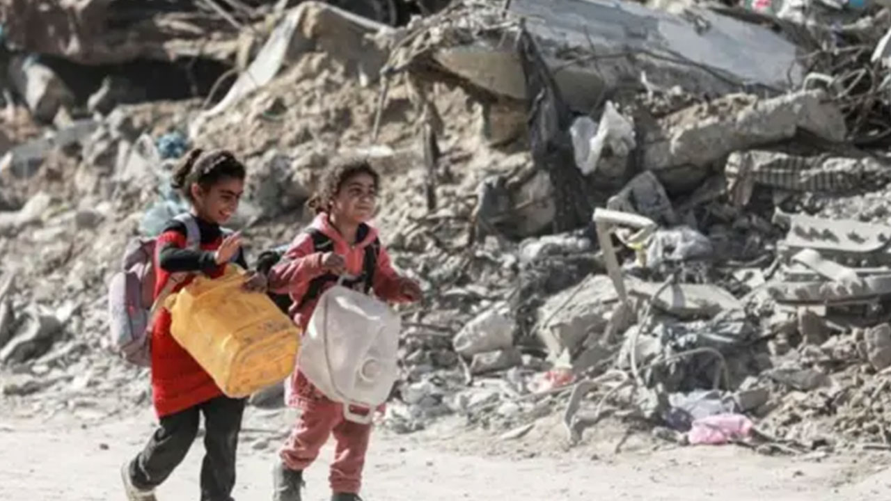 Foto - Cübbeli Ahmet Hoca'dan şok tepki: Sonunuz Kaddafi gibi olur