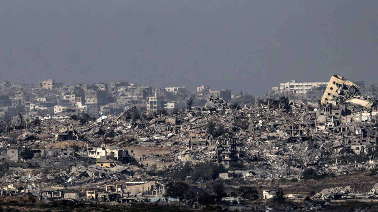 Foto - Cübbeli Ahmet Hoca'dan şok tepki: Sonunuz Kaddafi gibi olur