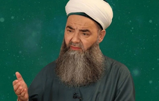 Foto - Cübbeli Ahmet Hoca'dan Meral Akşener için olay açıklama: Doğruya doğru, hoşumuza gitti