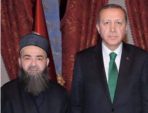 Foto - Cübbeli Ahmet Hoca'dan Meral Akşener için olay açıklama: Doğruya doğru, hoşumuza gitti