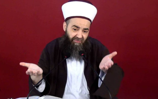 Foto - Cübbeli Ahmet Hoca'dan Meral Akşener için olay açıklama: Doğruya doğru, hoşumuza gitti