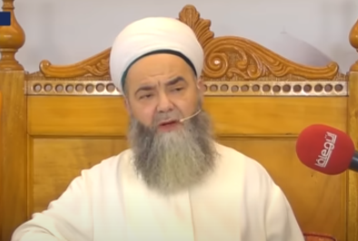 Foto - Cübbeli Ahmet Hoca'dan Meral Akşener için olay açıklama: Doğruya doğru, hoşumuza gitti