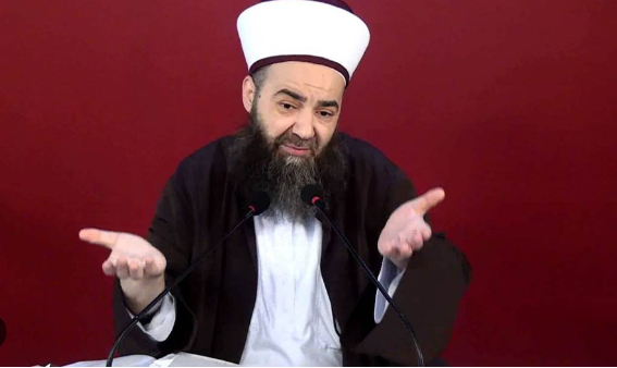 Foto - Cübbeli Ahmet Hoca emniyete çağırıldı! İşte sebebi...