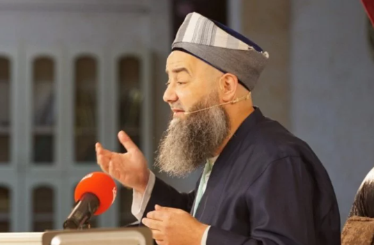 Foto - Cübbeli Ahmet Hoca emniyete çağırıldı! İşte sebebi...