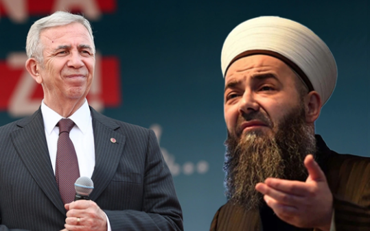 Foto - Cübbeli Ahmet Hoca emniyete çağırıldı! İşte sebebi...