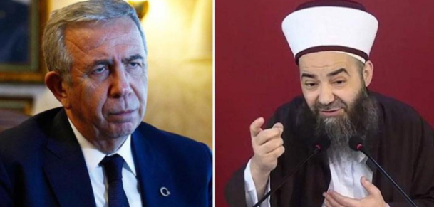 Foto - Cübbeli Ahmet Hoca emniyete çağırıldı! İşte sebebi...