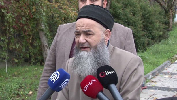 Foto - Cübbeli Ahmet Hoca emniyete çağırıldı! İşte sebebi...