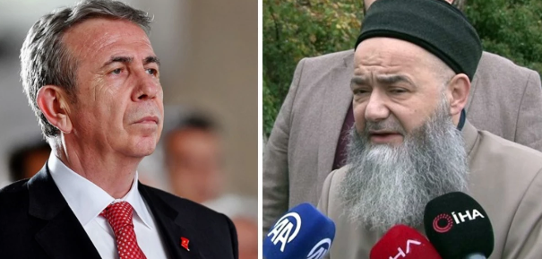 Foto - Cübbeli Ahmet Hoca emniyete çağırıldı! İşte sebebi...