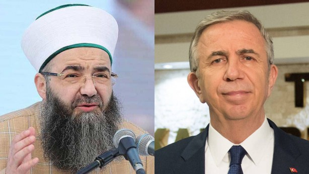 Foto - Cübbeli Ahmet Hoca emniyete çağırıldı! İşte sebebi...