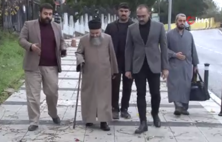 Foto - Cübbeli Ahmet Hoca emniyete çağırıldı! İşte sebebi...