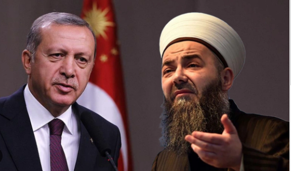 Foto - Cübbeli Ahmet Hoca, Erdoğan ile arasında geçen şok diyaloğu anlattı: Seni zehirleyecekler