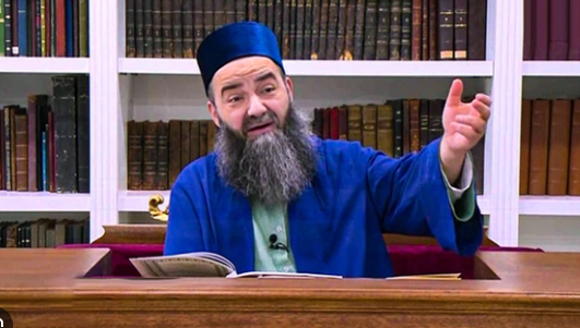 Foto - Cübbeli Ahmet Hoca, Erdoğan ile arasında geçen şok diyaloğu anlattı: Seni zehirleyecekler