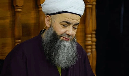 Foto - Cübbeli Ahmet Hoca, Erdoğan ile arasında geçen şok diyaloğu anlattı: Seni zehirleyecekler