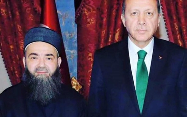 Foto - Cübbeli Ahmet Hoca, Erdoğan ile arasında geçen şok diyaloğu anlattı: Seni zehirleyecekler