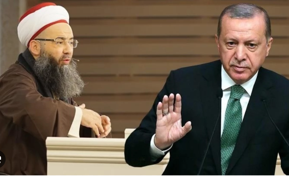 Cübbeli Ahmet Hoca, Erdoğan ile arasında geçen şok diyaloğu anlattı: Seni zehirleyecekler