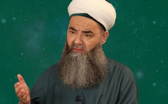 Foto - Cübbeli Ahmet Hoca, Erdoğan ile arasında geçen şok diyaloğu anlattı: Seni zehirleyecekler