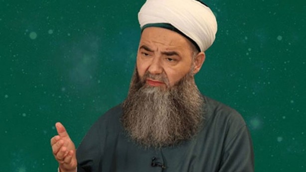 Foto - Cübbeli Ahmet Hoca, Hamas-İsrail savaşında sorumlu ülkeyi açıkladı! Onları işaret etti! Herkes şaşkın