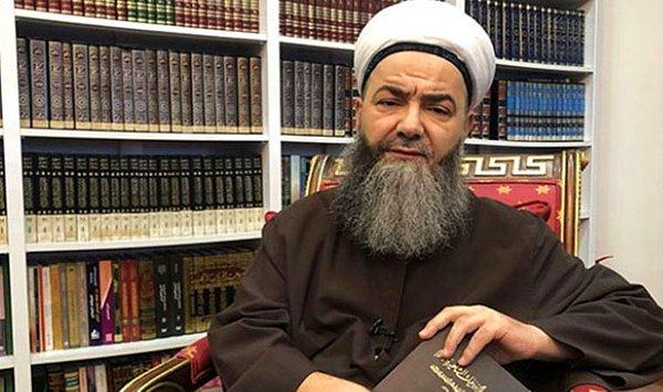 Foto - Cübbeli Ahmet Hoca, Hamas-İsrail savaşında sorumlu ülkeyi açıkladı! Onları işaret etti! Herkes şaşkın