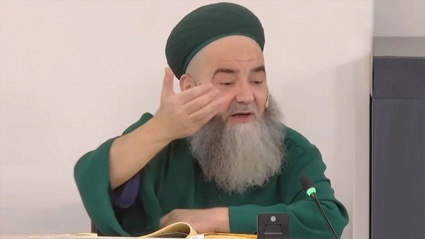 Cübbeli Ahmet Hoca harekete geçiyor! 'Bir plan olduğu açık' diyerek duyurdu