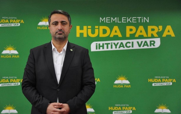 Foto - Cübbeli Ahmet Hoca, HÜDAPAR ile ilgili skandalı 'Maalesef' diyerek duyurdu: Yazıklar olsun