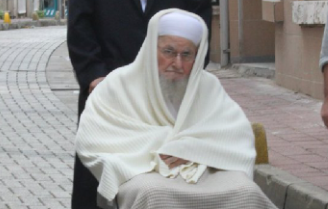 Foto - Cübbeli Ahmet Hoca, İsmailağa cemaatinin yeni liderini Türkiye'ye duyurdu: Biz ona tabi olacağız