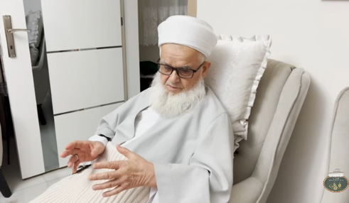 Foto - Cübbeli Ahmet Hoca, İsmailağa cemaatinin yeni liderini Türkiye'ye duyurdu: Biz ona tabi olacağız