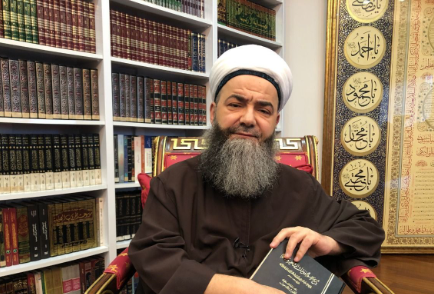 Foto - Cübbeli Ahmet Hoca 'İsmi Kenan olanlara müjdem var' dedi! Aleyna isimli olanlara kötü haberi verdi