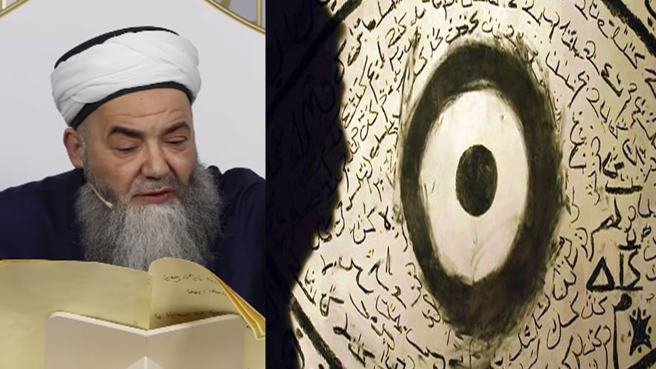 Cübbeli Ahmet Hoca, 'kıyametin bir alameti göründü' diyerek duyurdu: Hemen bunu yapın