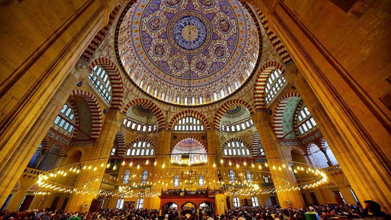 Foto - Cübbeli Ahmet Hoca, 'kıyametin bir alameti göründü' diyerek duyurdu: Hemen bunu yapın