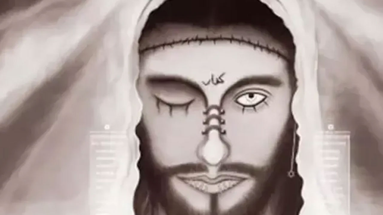 Foto - Cübbeli Ahmet Hoca, 'kıyametin bir alameti göründü' diyerek duyurdu: Hemen bunu yapın