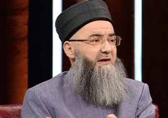 Cübbeli Ahmet Hoca koğuş arkadaşı ile buluştu! Büyük sürpriz... Ezber bozan gelişme!