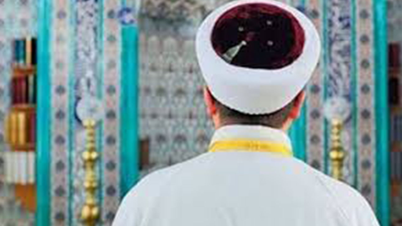 Foto - Cübbeli Ahmet Hoca meydana gelen kıyamet alametini açıkladı: Duyan hem isyan etti hem çıldırdı