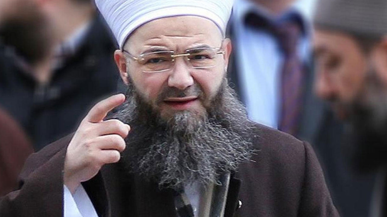 Foto - Cübbeli Ahmet Hoca meydana gelen kıyamet alametini açıkladı: Duyan hem isyan etti hem çıldırdı