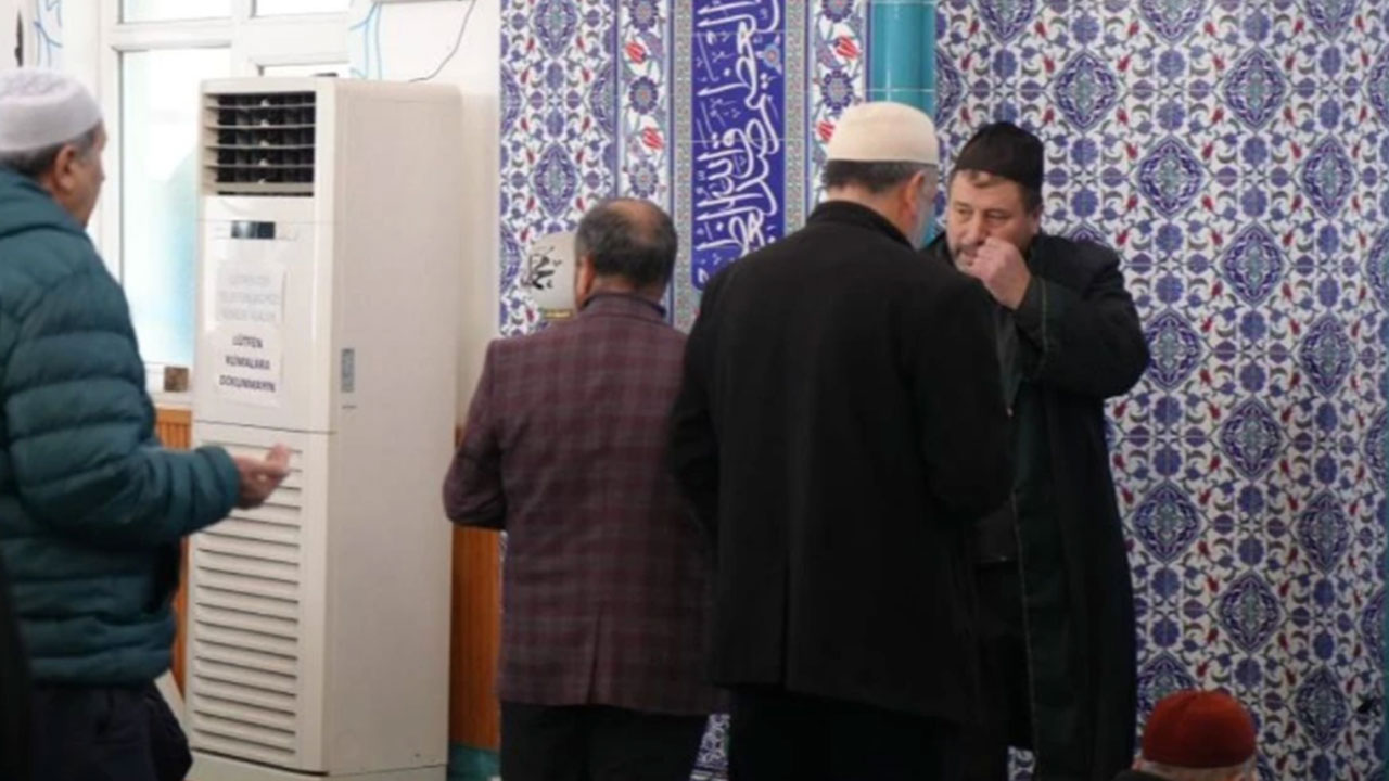 Foto - Cübbeli Ahmet Hoca meydana gelen kıyamet alametini açıkladı: Duyan hem isyan etti hem çıldırdı