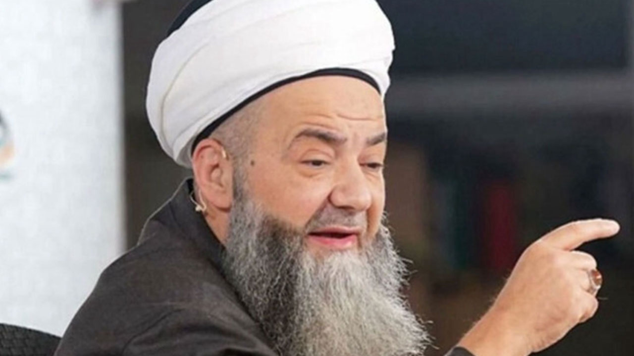 Cübbeli Ahmet Hoca meydana gelen kıyamet alametini açıkladı: Duyan hem isyan etti hem çıldırdı