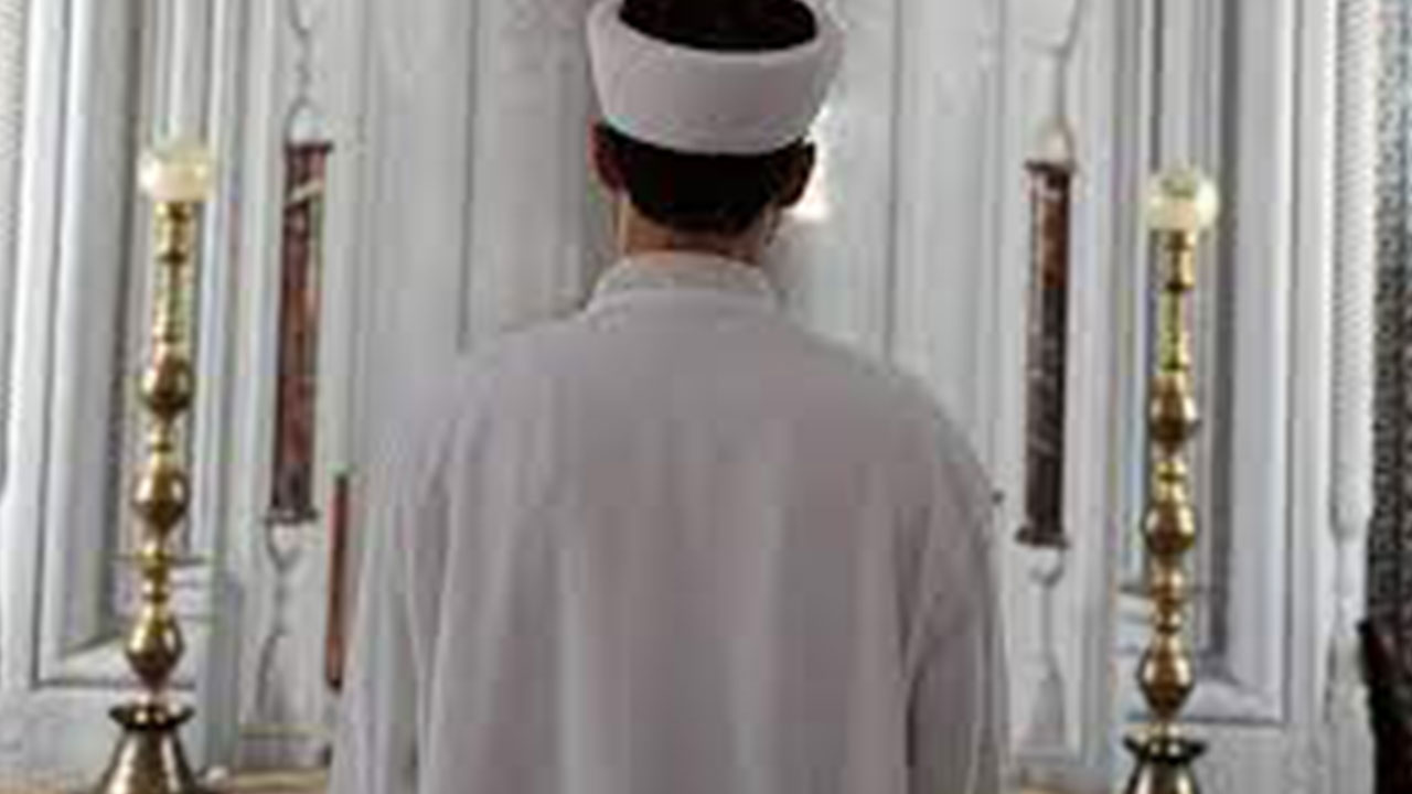 Foto - Cübbeli Ahmet Hoca meydana gelen kıyamet alametini açıkladı: Duyan hem isyan etti hem çıldırdı