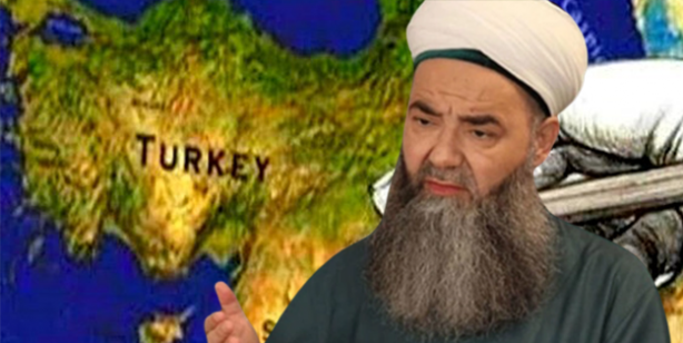 Cübbeli Ahmet Hoca o hadisle tehlikenin boyutunu açıkladı: Türkiye'nin 20 vilayetini işgale kalkışacaklar